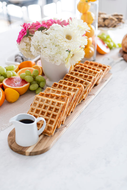 Fuel The Day