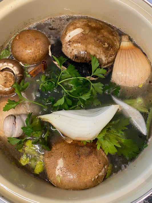 Bone Broth