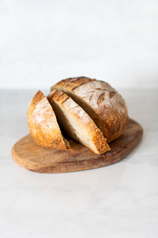 Sourdough Bread