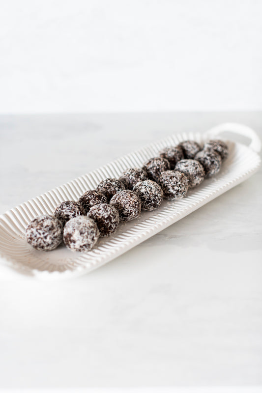 Energy Balls