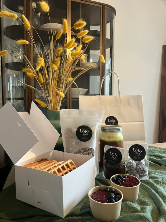 Brunch Bundle
