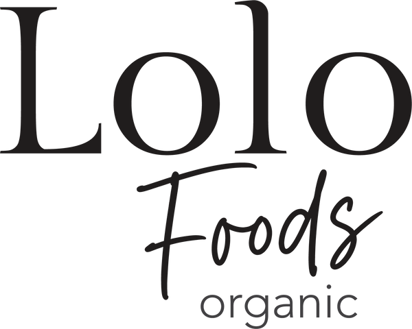 Lolo Foods Mtl. 